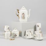 1042 5237 COFFEE SET